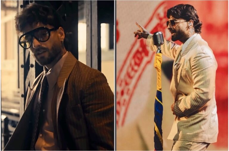 MALUMA REVELÓ QUE YA NO TIENE INTERÉS EN CANTAR CON CANTANTES DE ESTADOS UNIDOS