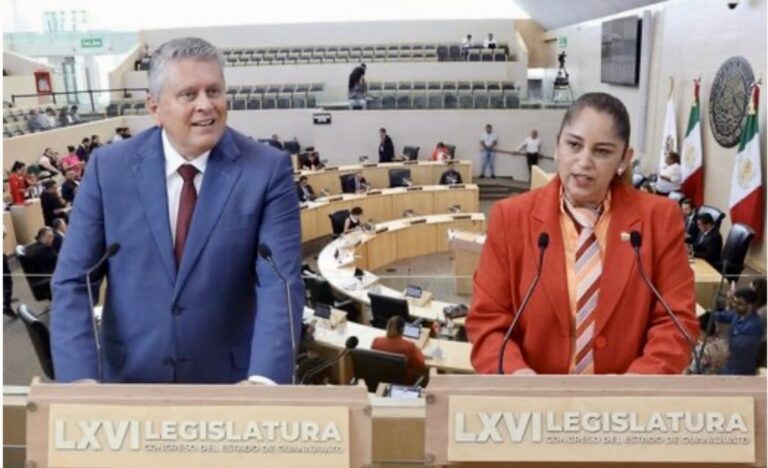 Reforma Congreso Ley Orgánica del Poder Legislativo para garantizar armonización normativa e igualdad sustantiva en proceso judicial