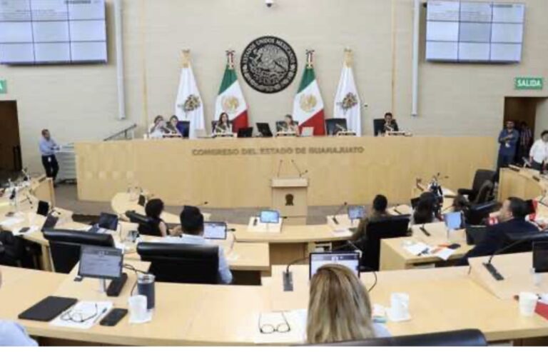Avala Congreso nuevo modelo electoral para elección del Poder Judicial con reglas de paridad y transparencia