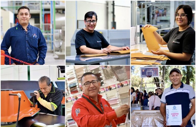 Guanajuato reduce pobreza laboral y fortalece su economía