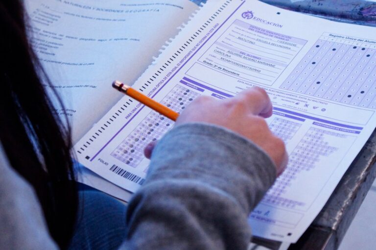 Aplicarán estudiantes de primaria y secundaria de Guanajuato por sexta ocasión la prueba RIMA