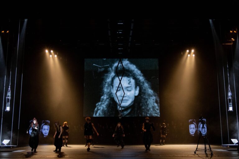 Réquiem SP se presenta en el Teatro Juárez
