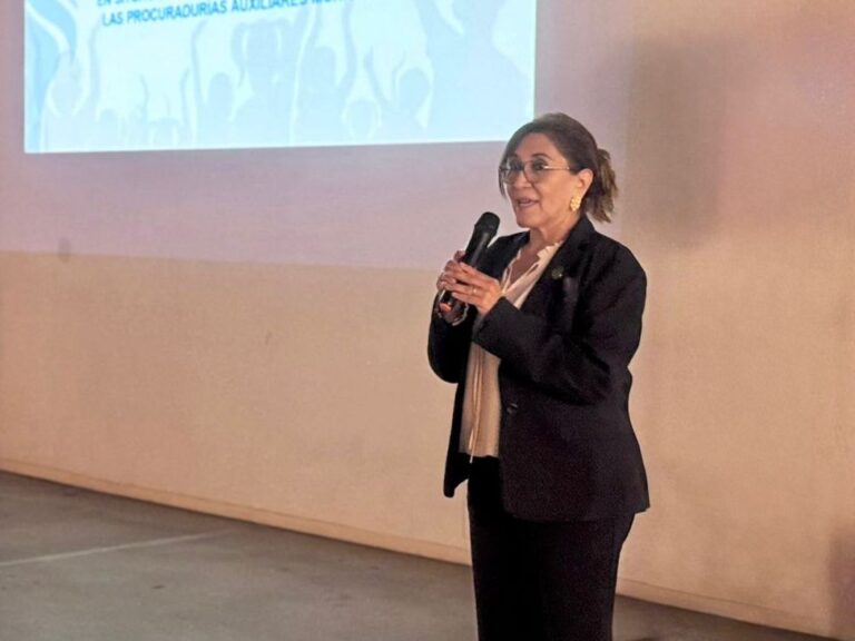 Impulsa PEPNNA adopción de niñas, niños y adolescentes de entre 10 y 17 años