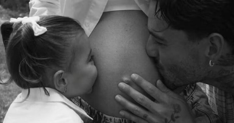Maluma volverá a convertirse en papá