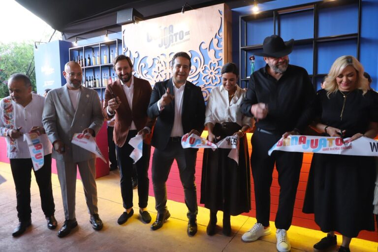 Millesime GNP Weekend 2026 en San Miguel de Allende, proyecta la gastronomía e identidad de Guanajuato al mundo
