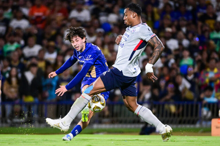 Cruz Azul vence a Pumas y es campeón del Clausura 2026