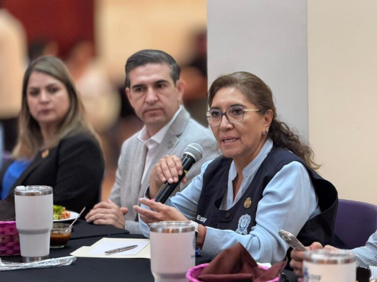 Guanajuato fortalece el acogimiento familiar