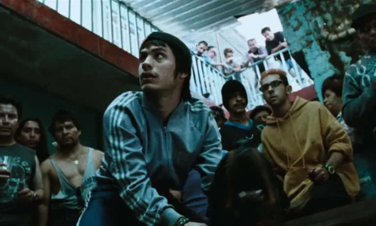 Preparan una nueva versión de “Amores Perros”; llegará como serie de televisión