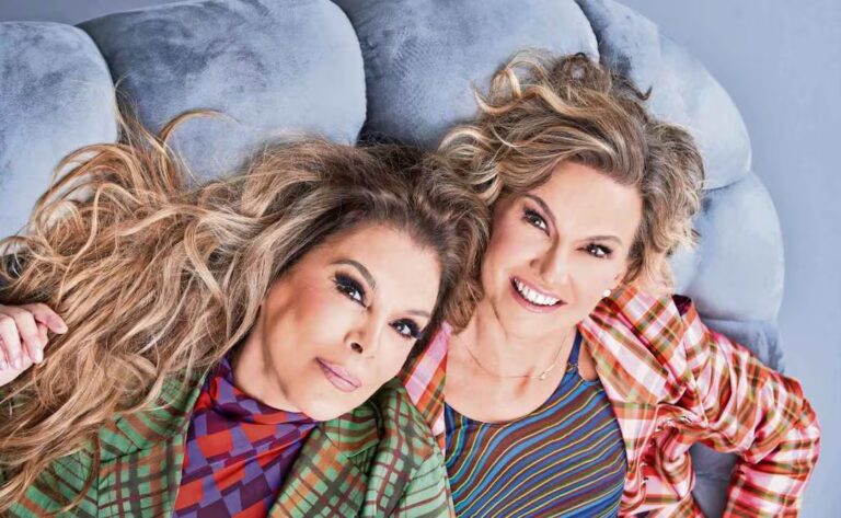 Flans regresa con nuevo disco y celebra cuatro décadas de trayectoria