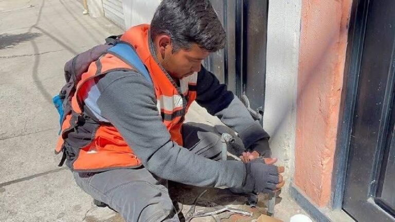 Busca JAPAMI con Telemetría reducir cobros excesivos en recibos de agua
