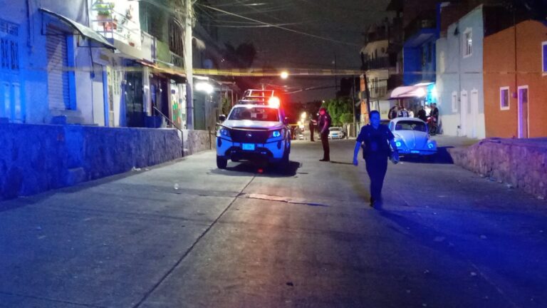 Hieren a una joven en ataque en León