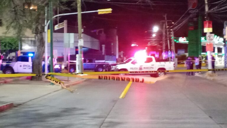 Noche violenta en León, deja 4 muertos y 2 lesionados