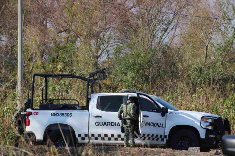 Juez emite fallo condenatorio contra guardias nacionales por caso Ángel Yael