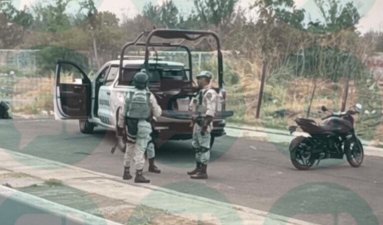 Asesinan a un hombre en autolavado de Irapuato