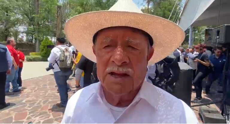 Distrito de Riego 011 asegura que inseguridad en el campo está “controlada”
