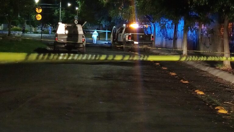 Le quitan la vida a una joven en Celaya