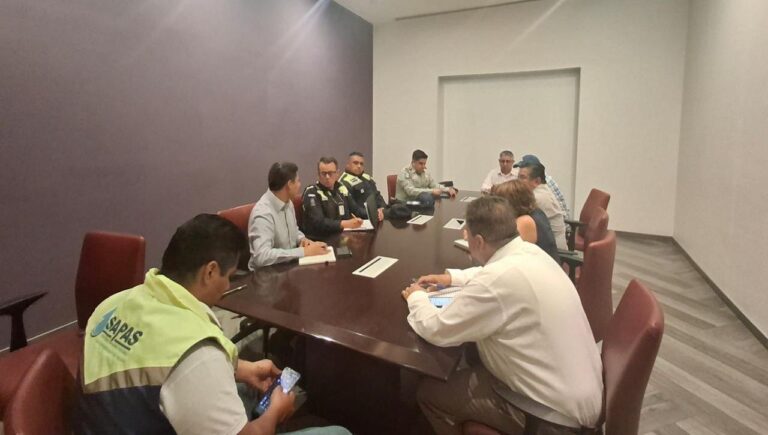 Cerrarán circulación León–Irapuato por reparación de drenaje en Federal 45