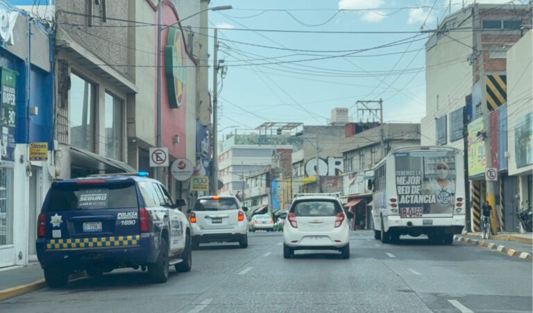 Motocicletas concentran mayoría de robos de vehículos en Irapuato