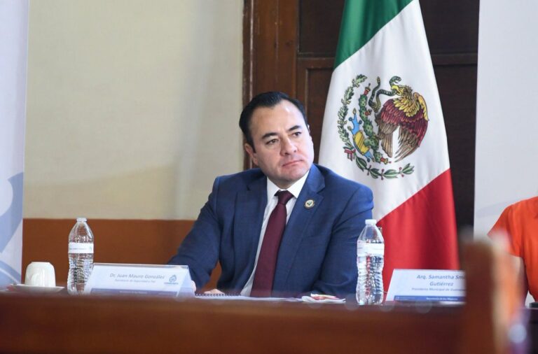 Secretario de Seguridad descarta emboscadas contra policías tras ataque en Salamanca