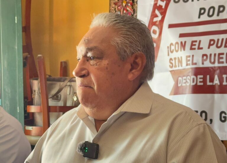 Organizaciones advierten movilizaciones en Irapuato