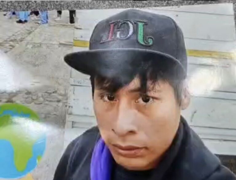 Buscan a joven veracruzano desaparecido tras viajar a Guanajuato por trabajo
