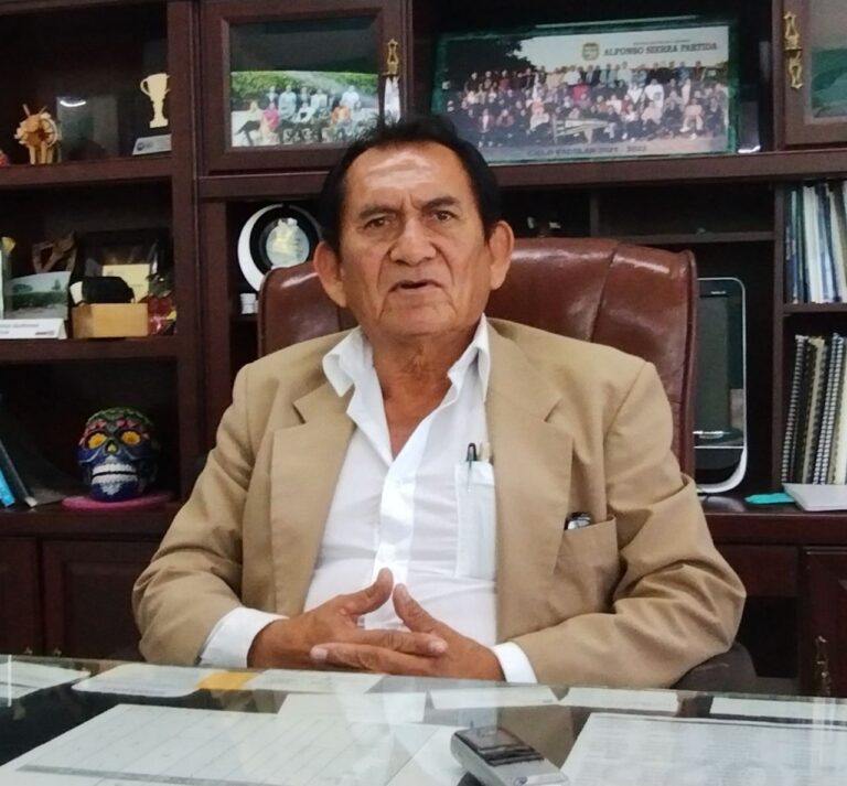 Maestros de Guanajuato se sumarán a protesta nacional en Día del Maestro