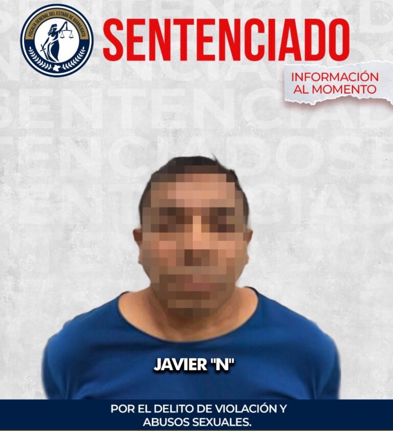 Sentencian a dueño de anexo por violar y abusar sexualmente de internos en León