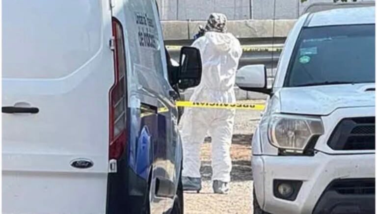 Asesinan a un hombre en Apaseo El Alto