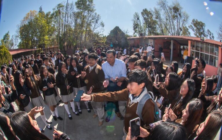 Más de 15 mil sonrisas: San Miguel de Allende consolida modelo integral de atención a la niñez con resultados en territorio