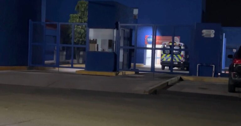 Muere mujer de la tercera edad tras ataque armado en Pénjamo