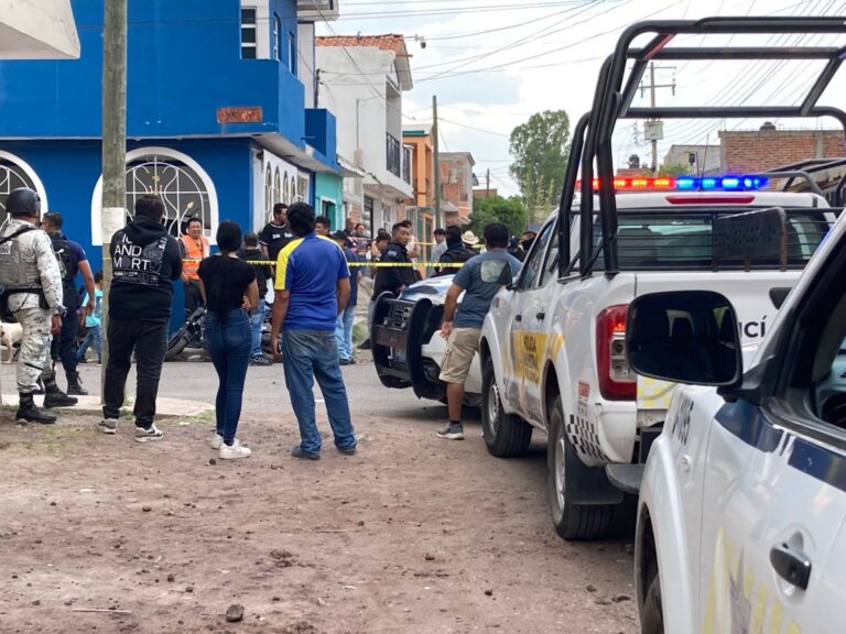 Fiscalía de Guanajuato investiga homicidio de madre e hija integrantes de colectivo de búsqueda en Salamanca