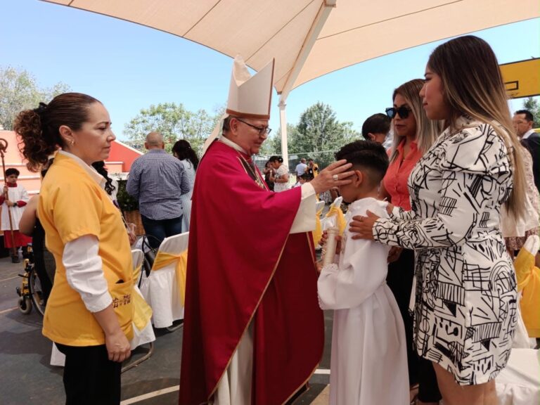 Obispo de Irapuato hace llamado urgente para detener ataques que siguen alcanzando a inocentes