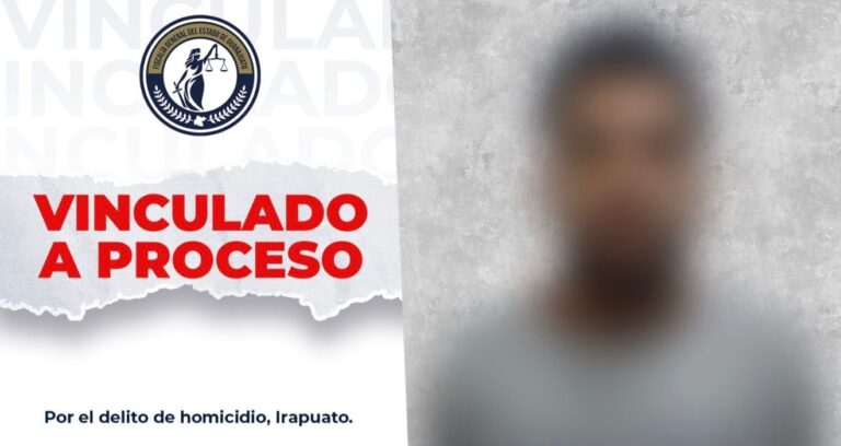 Capturan y procesan a presunto homicida de menor en Las Huertas