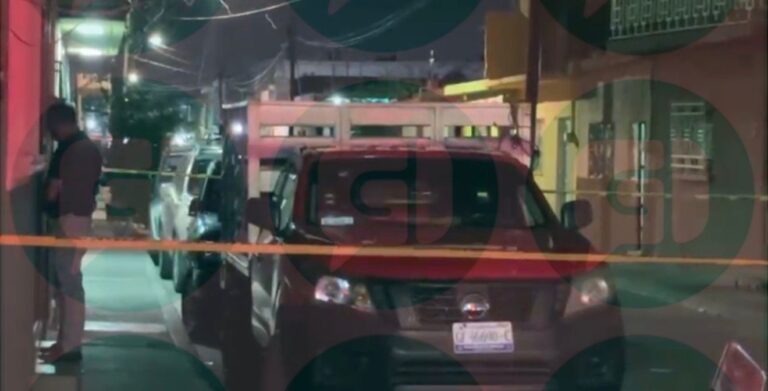 Lesionan a 4 mujeres entre ellas dos niñas tras ataque armado en Barrio Nuevo