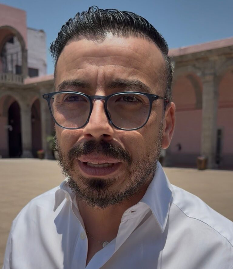PAN debe impedir avance de Morena en Irapuato: Gerardo Barroso