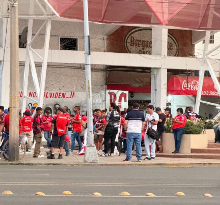 “Los Hijos de la Mermelada” señalan a tres responsables por crisis de futbol en Irapuato