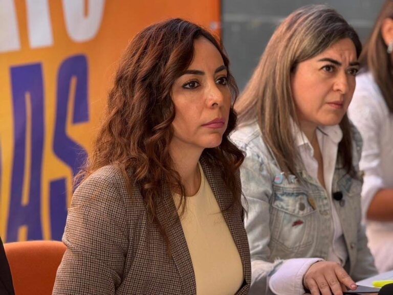 Yulma Rocha respalda auditoría a sexenio de Diego Sinhue