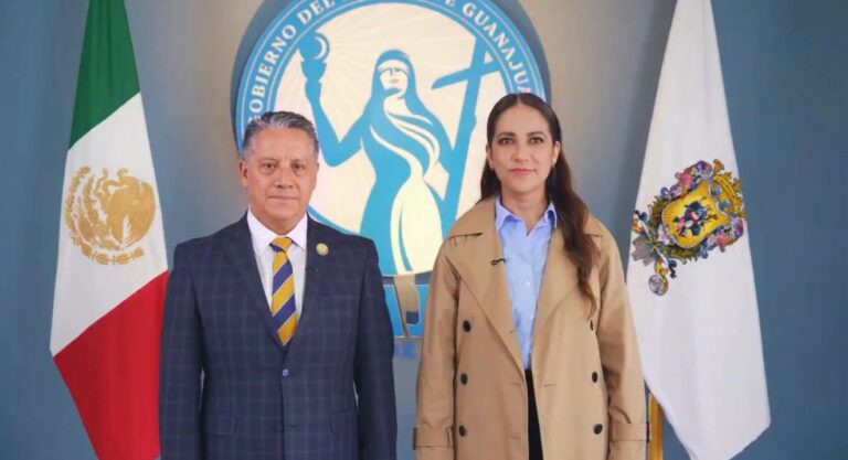 Presentarán iniciativa para reforzar coordinación en investigaciones de crimen organizado