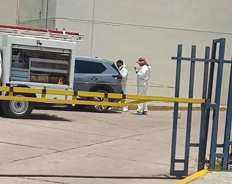 Los liberaron y después les dispararon; un niño de 3 años resultó herido