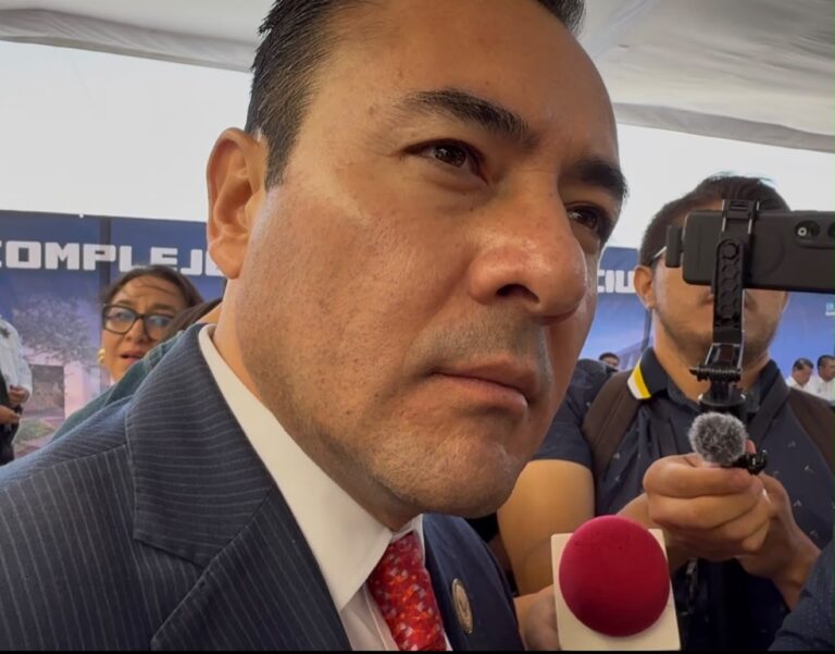 Estado reconoce que algunos municipios no fortalecen sus estrategias de seguridad