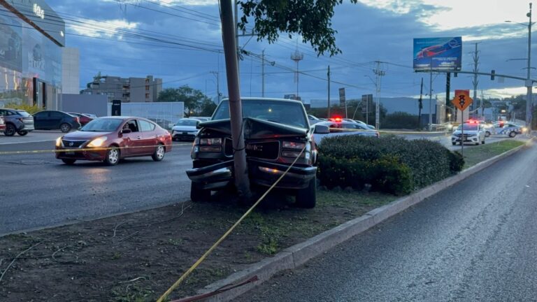 Lesionan a balazos al hijo del dueño de Carnitas El Conejo