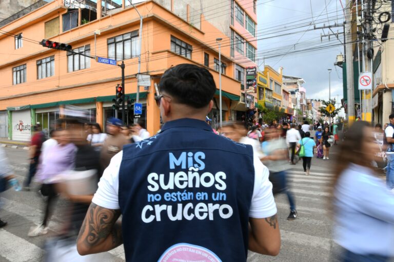 Refuerza DIF Irapuato acciones para prevenir el trabajo infantil