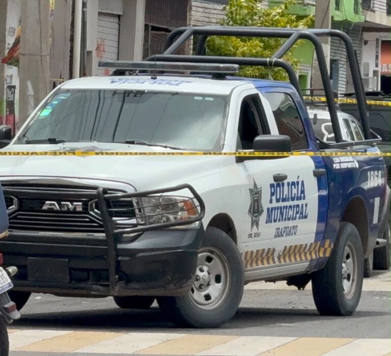 Detienen a 336 personas en mayo; robo y droga lideran los casos en Irapuato