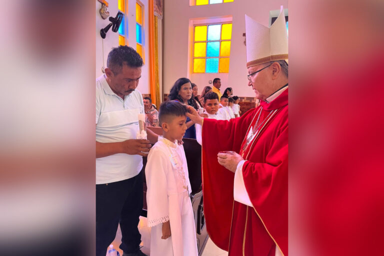Obispo de Irapuato advierte creciente desvalorización de la persona