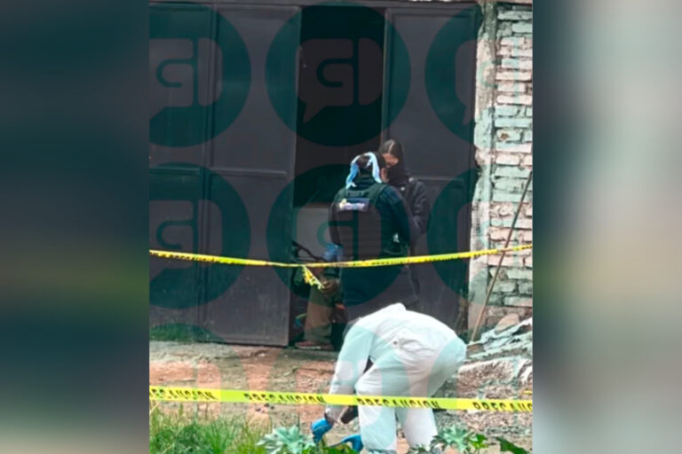 Niño de 8 años muere y niña de 9 años resulta lesionada tras ataque armado en Las Huertas