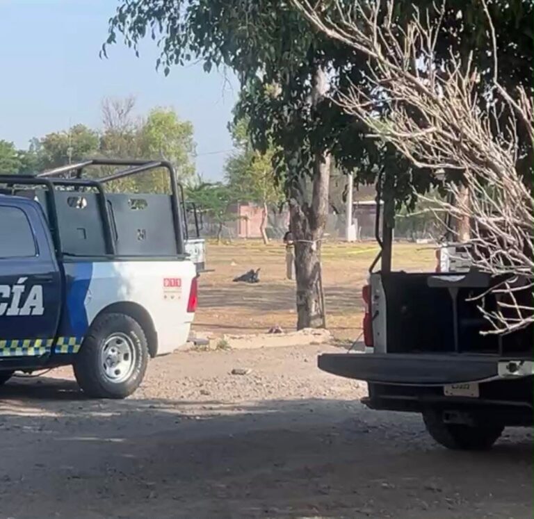 Encuentran bolsas con restos humanos en Salamanca