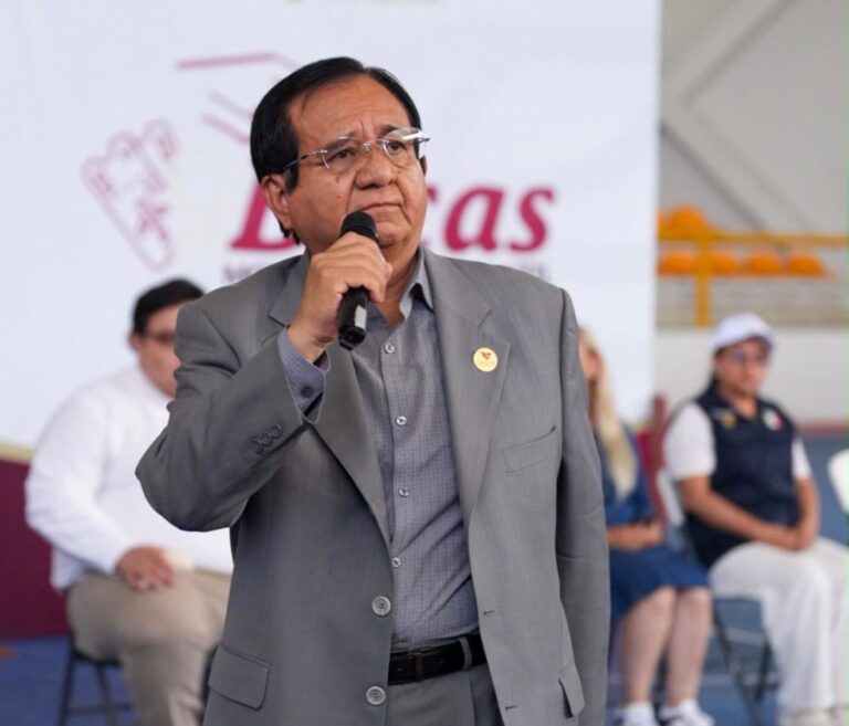 Fiscal reta a alcalde de Celaya: “Si sabe de municipios controlados por el crimen, que denuncie”