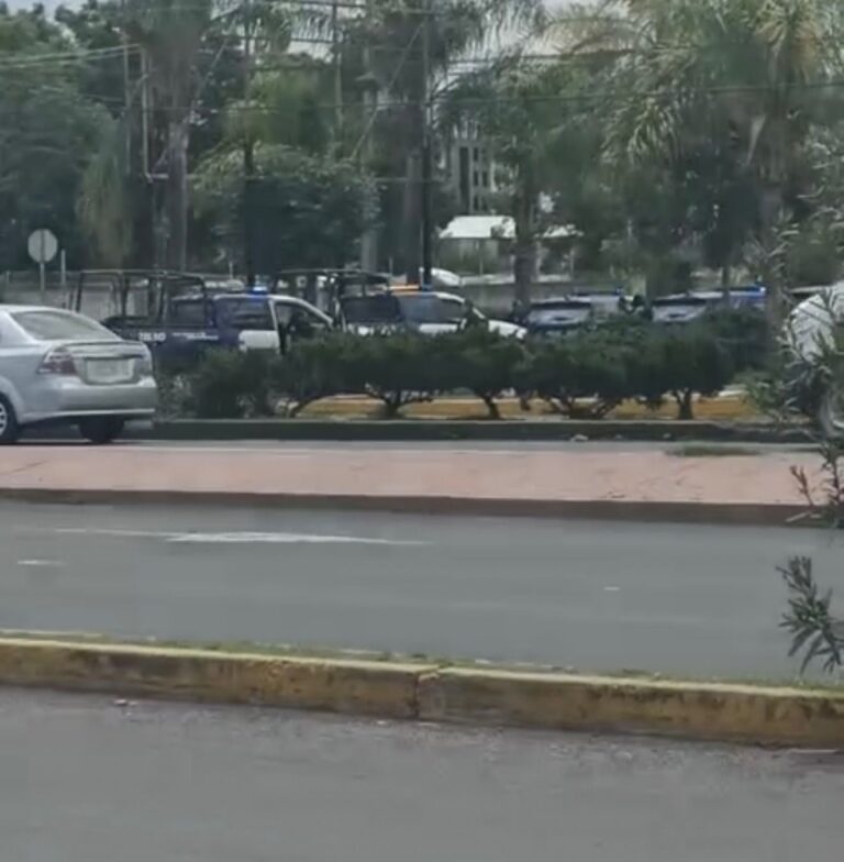 Policía de Irapuato detiene a pareja presuntamente implicados en varios delitos