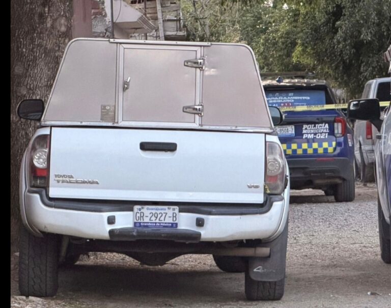 Acusan a elementos de FSPE de agredir a dos menores y un adulto en Santa Elena