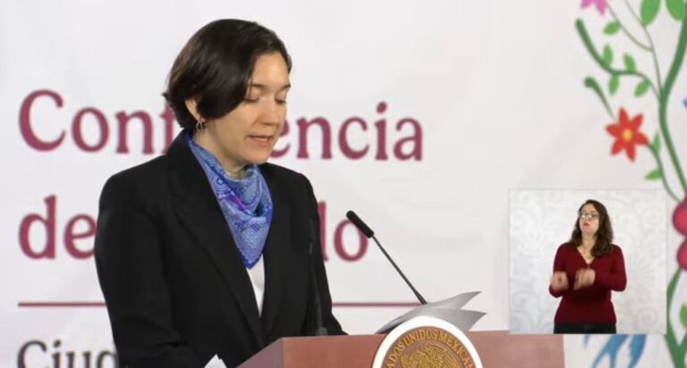 Guanajuato registra su nivel más bajo de homicidios desde el inicio del gobierno de Sheinbaum